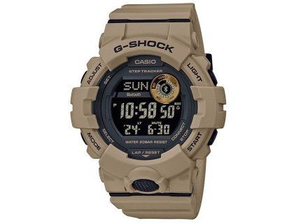 hodinky casio model g shock gbd 800uc 5er