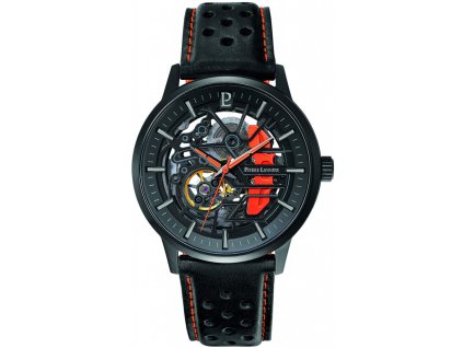 hodinky pierre lannier model 341a455