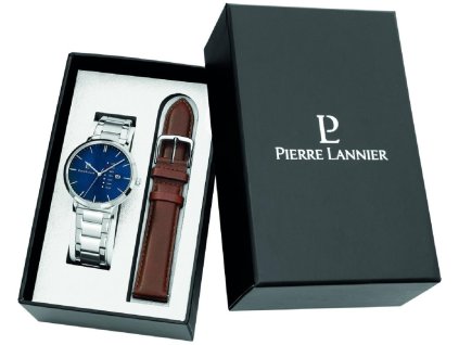 hodinky pierre lannier model 392c161