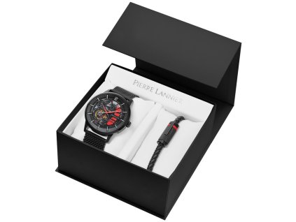 hodinky pierre lannier model 384b439