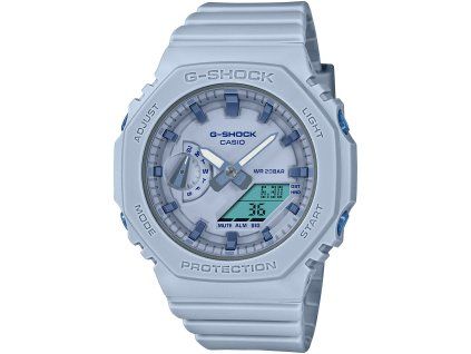 hodinky casio model g shock gma s2100ba 2a2er