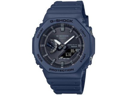 hodinky casio model g shock ga b2100 2aer