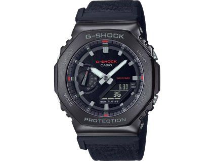 hodinky casio model g shock gm 2100cb 1aer