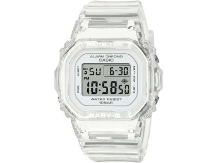 hodinky casio model g shock bgd 565us 7er