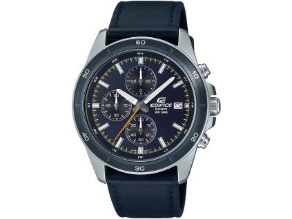 hodinky casio model edifice efr 526l 2cvuef