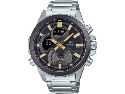 hodinky casio model edifice ecb 30db 1a9ef