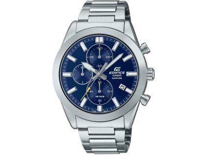 hodinky casio model edifice efb 710d 2avuef