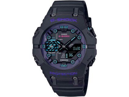 hodinky casio model g shock ga b001cbr 1aer