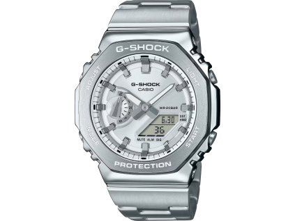 hodinky casio model g shock gm 2110d 7aer