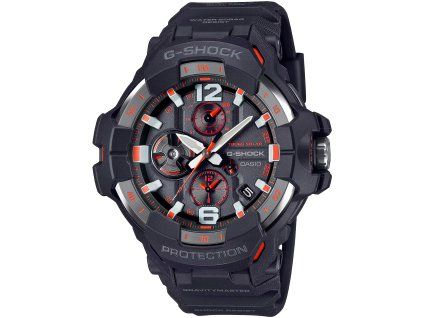 hodinky casio model g shock gr b300 1a4er