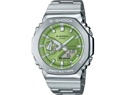 hodinky casio model g shock gm 2110d 3aer