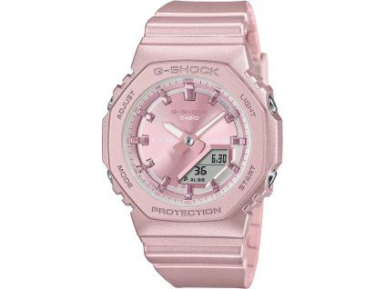 hodinky casio model g shock gma p2100st 4aer
