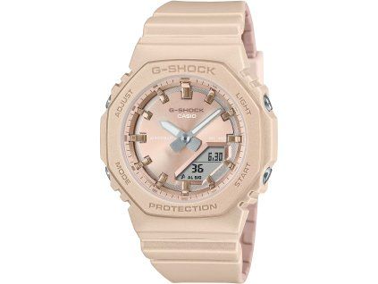 hodinky casio model g shock gma p2100st 9aer