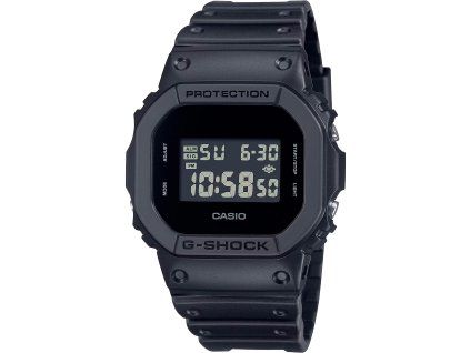 hodinky casio model g shock dw 5600ubb 1er