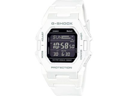 hodinky casio model g shock gd b500 7er