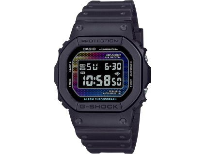 hodinky casio model g shock dw 5600rw 1er