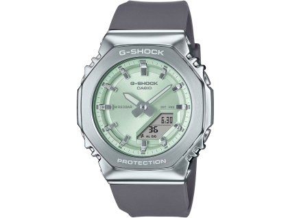 hodinky casio model g shock gm s2110 3aer