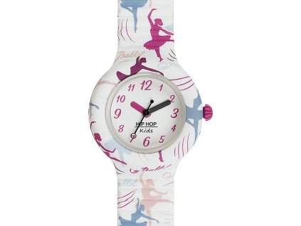 hodinky hip hop mod kids fun hwu0902
