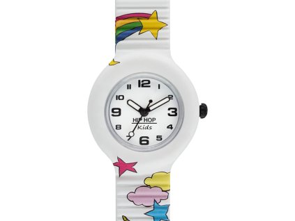 hodinky hip hop mod kids fun hwu0811