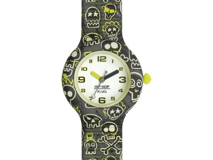 hodinky hip hop mod kids fun hwu0900