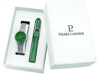 Hodinky PIERRE LANNIER model 170G671