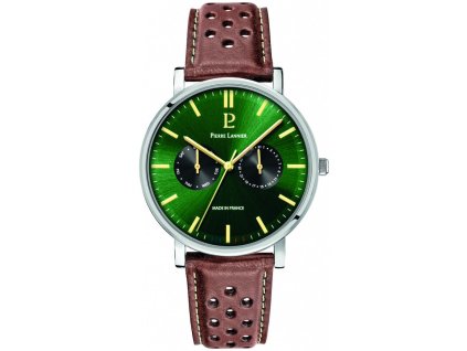 hodinky pierre lannier model 206j174