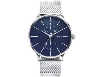 hodinky viceroy model beat 46753 37