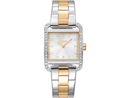 hodinky dkny model city glitz dk1l003m0045