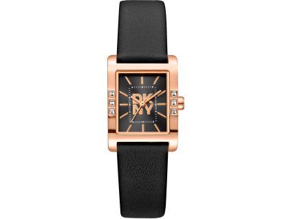 hodinky dkny model westside glitz dk1l008l0035
