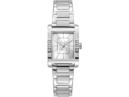 hodinky dkny model westside glitz dk1l008m0045