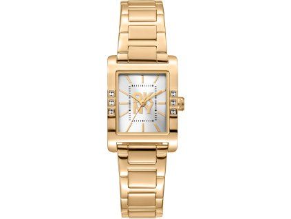 hodinky dkny model westside glitz dk1l008m0065