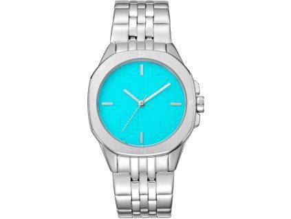 hodinky dkny model brooklyn midi dk1l012m0045