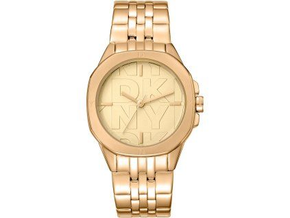hodinky dkny model brooklyn midi dk1l012m0065