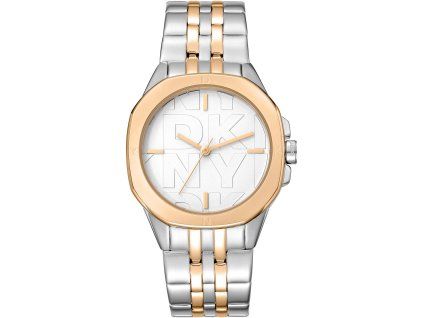 hodinky dkny model brooklyn midi dk1l012m0085