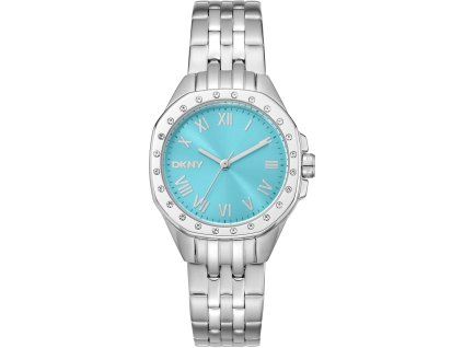 hodinky dkny model brooklyn mini dk1l013m0055