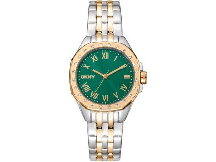 hodinky dkny model brooklyn mini dk1l013m0095