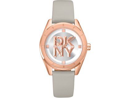 hodinky dkny model chambers midi dk1l016l0035