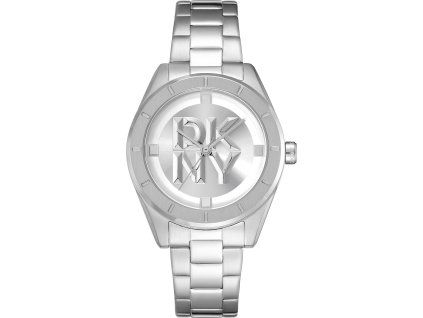hodinky dkny model chambers midi dk1l016m0045