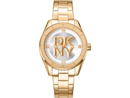 hodinky dkny model chambers midi dk1l016m0065