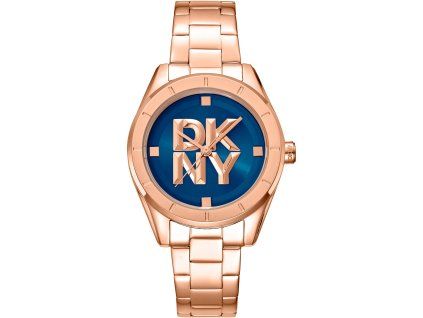 hodinky dkny model chambers midi dk1l016m0075