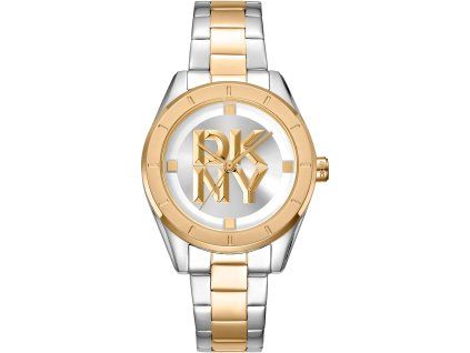 hodinky dkny model chambers midi dk1l016m0085