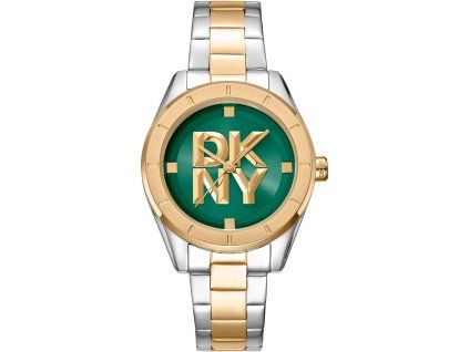 hodinky dkny model chambers midi dk1l016m0095