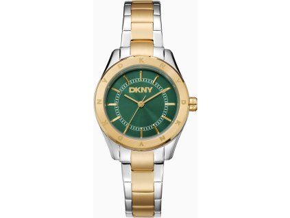hodinky dkny model chambers sport dk1l018m0065