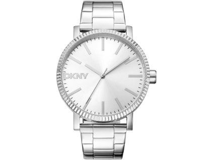 hodinky dkny model soho maxi dk1l034m0035