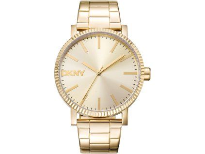 hodinky dkny model soho maxi dk1l034m0045