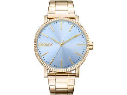 hodinky dkny model soho maxi dk1l034m0055