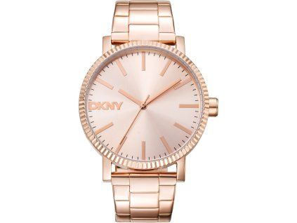 hodinky dkny model soho maxi dk1l034m0065