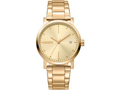 hodinky dkny model soho midi dk1l036m0065