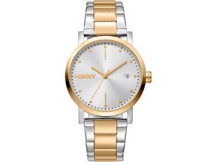 hodinky dkny model soho midi dk1l036m0085