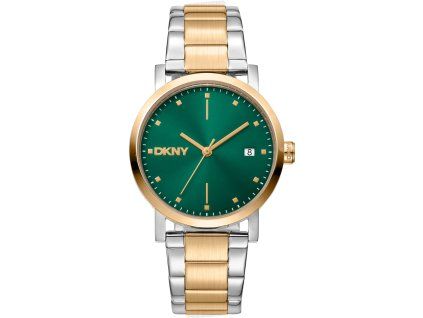 hodinky dkny model soho midi dk1l036m0095